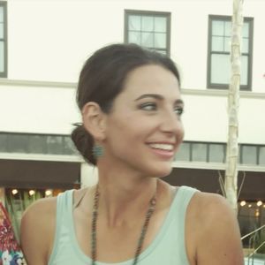 Meet your Posher, Molly jo